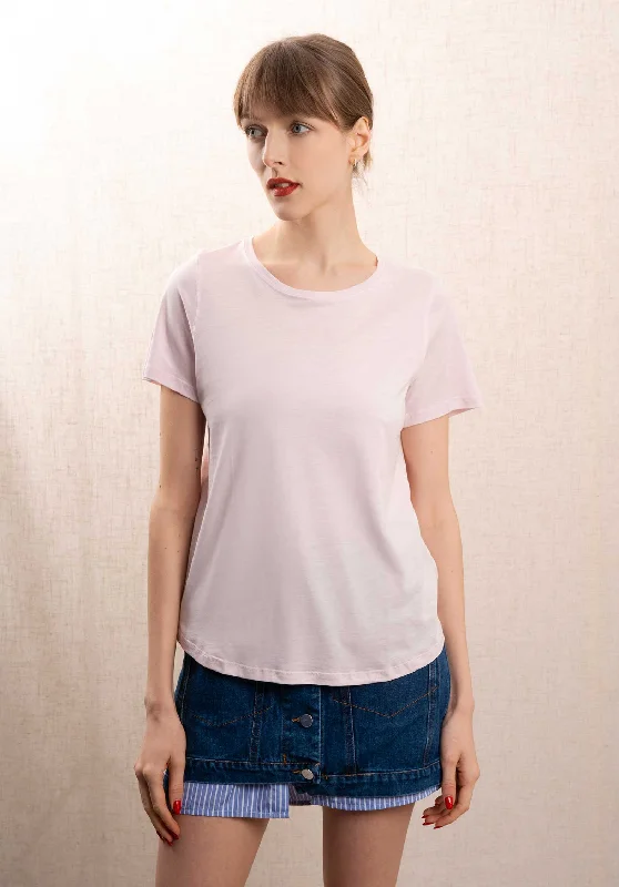 T-shirt M296-fts711 Petal