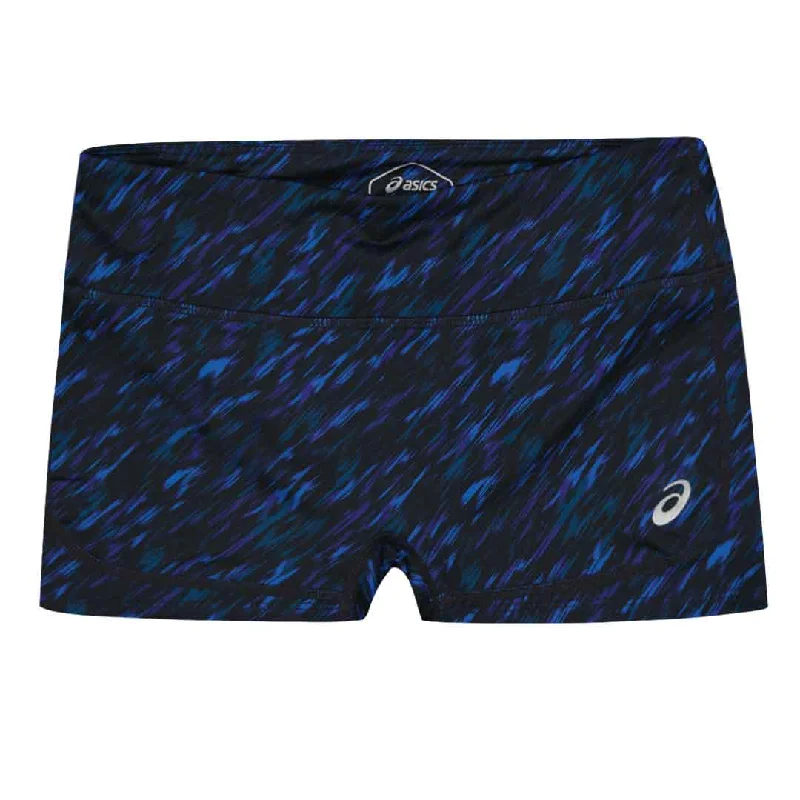 Asics - Women's 2" Train Shorts (2032B679 080)