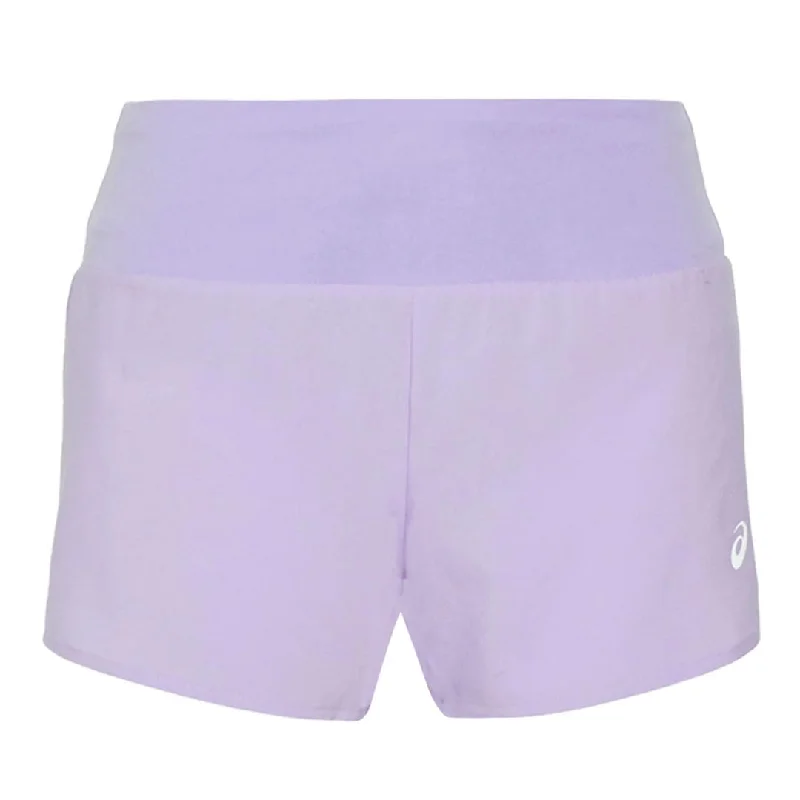 Asics - Women's Road 3.5 Inch Shorts (2012C391 500)