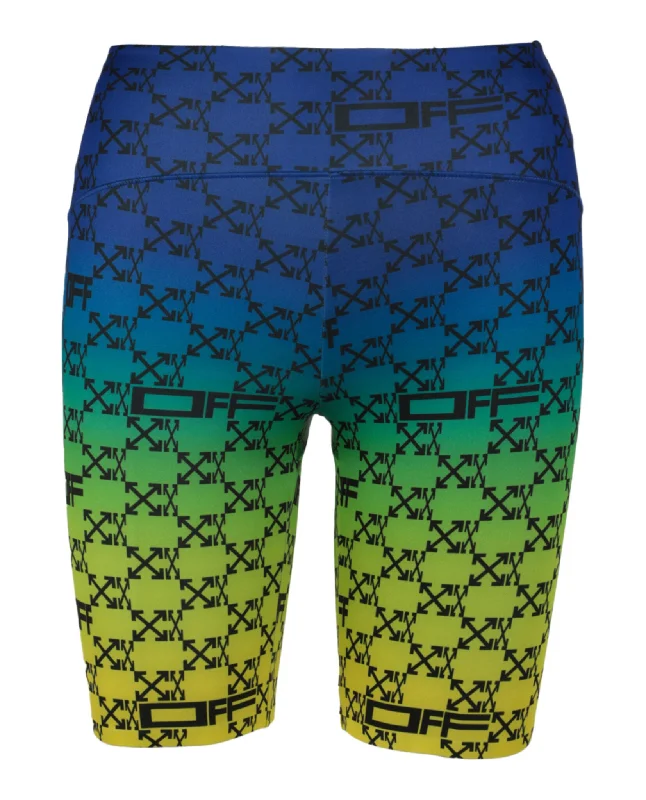 Athletic Monogram Shorts