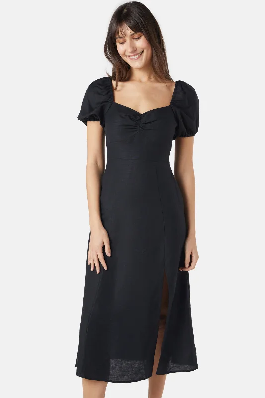 Franka Midi Dress