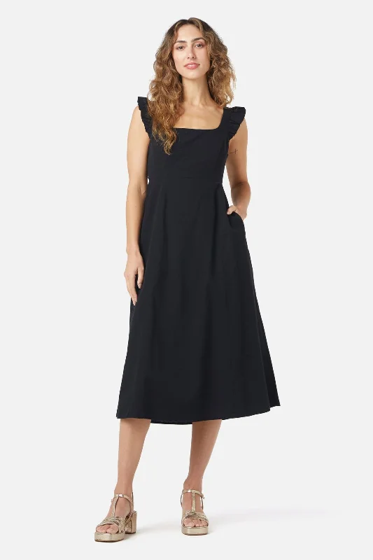 Kennedy Midi Dress