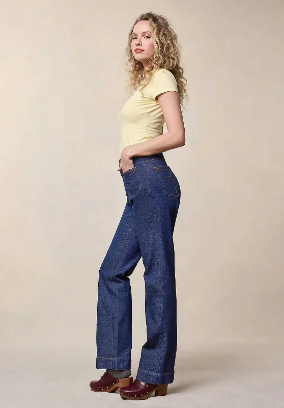 Jeans Belleville Jeans Brut