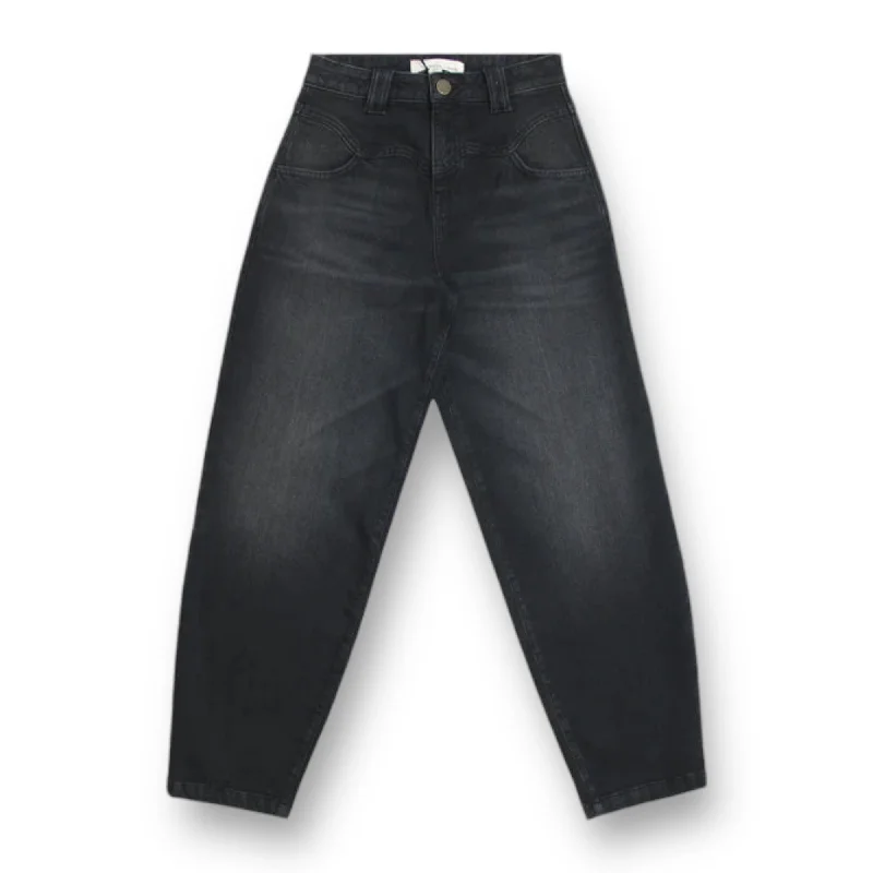 Seventy + Mochi Mia Jean Vintage Black