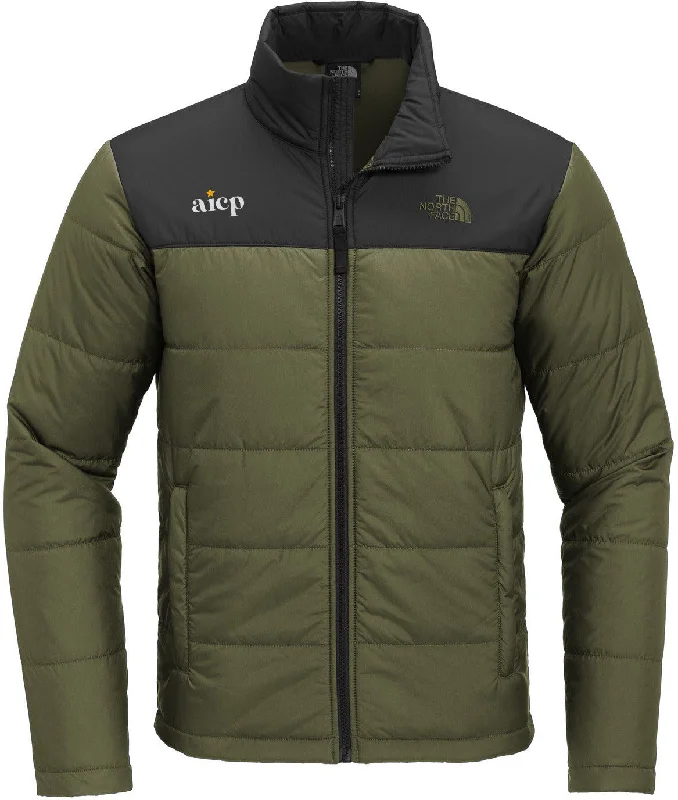 The North Face Chest Logo Everyday Insulated Jacket