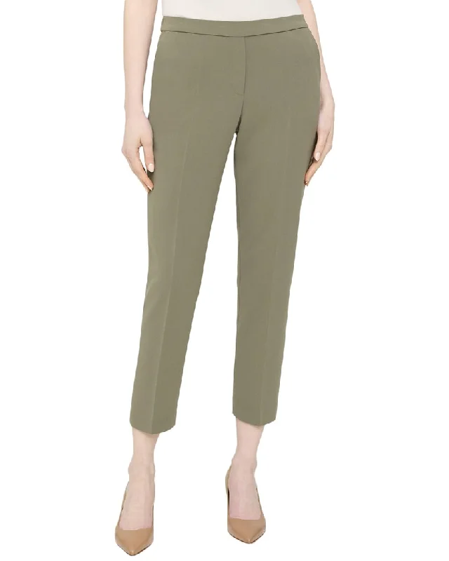 Theory Treeca Pant