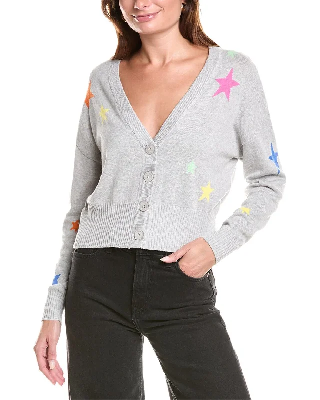 27 Miles Malibu Star Cardigan