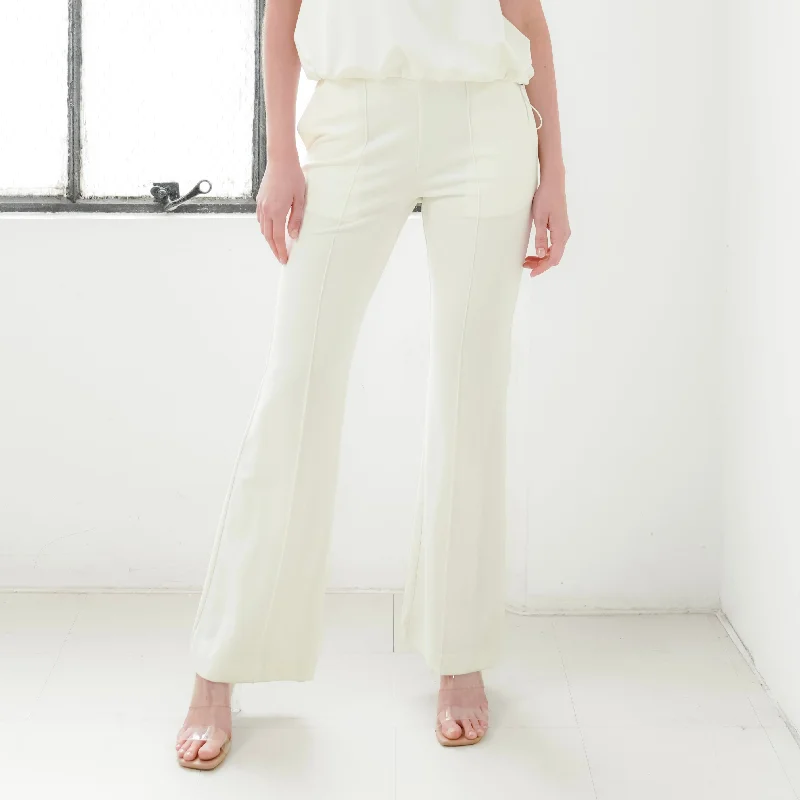 Hazel Flare Pants