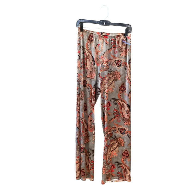 Pants Other By Melissa Paige In Multi-colored, Size: S