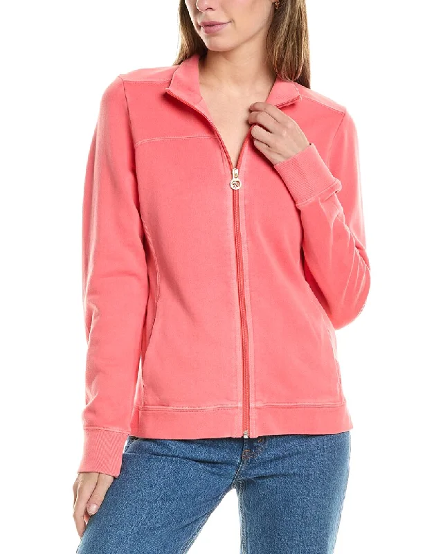 Tommy Bahama Sunray Cove Hybrid Full Zip Jacket